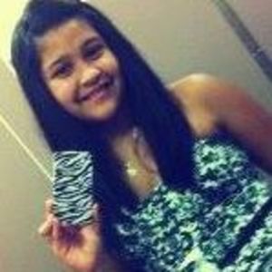 Meet your Posher, Anahi